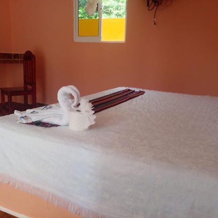 Hotel Champotón 외부 사진