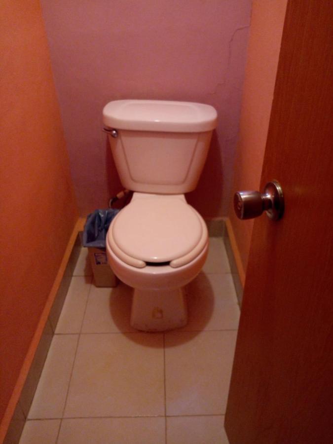 Hotel Champotón 외부 사진