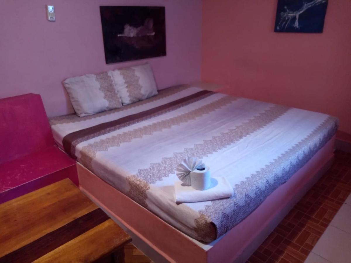 Hotel Champotón 외부 사진