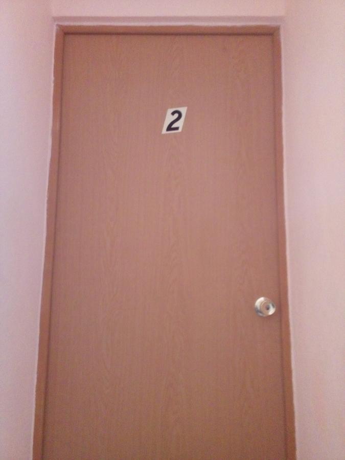 Hotel Champotón 외부 사진